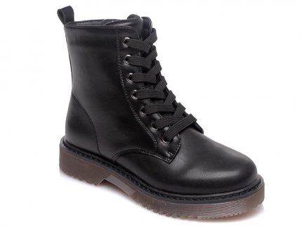 Boots(R565666059 BK)