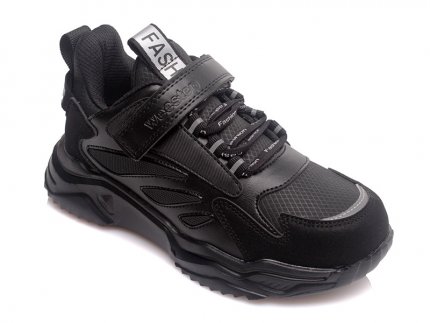 Sneakers(R010264636 BK)