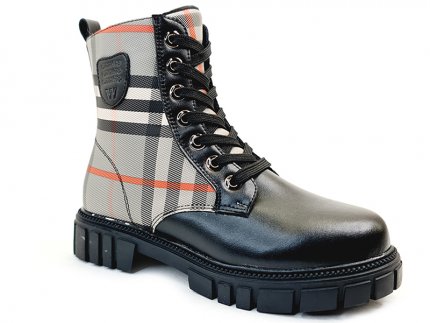 Boots(R578668507 BK)