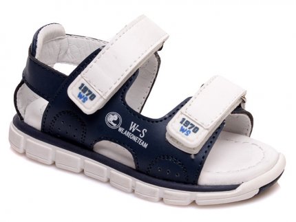 Sandals(R913550097 DB)