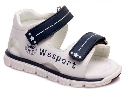 Sandals(R913550098 WDB)